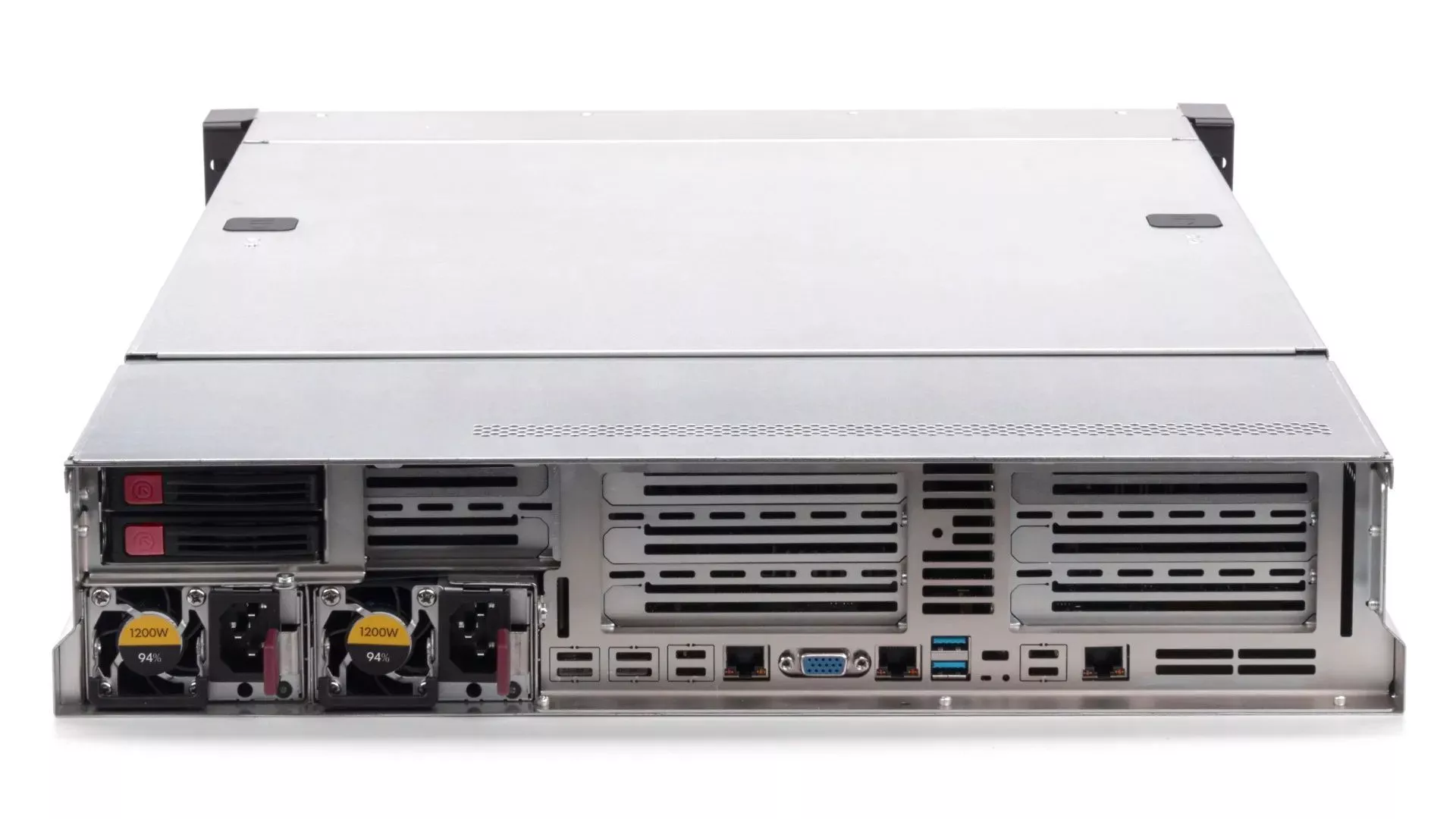 Сервер QTECH QSRV-261602-E-R